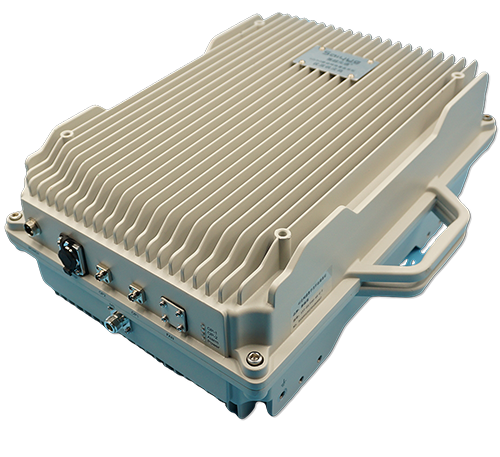 偏关单频/双频/四频/五频运营级数字光纤直放站