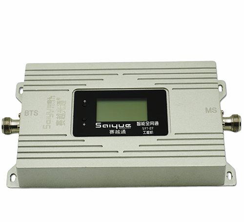 偏关双频手机信号增强器800㎡