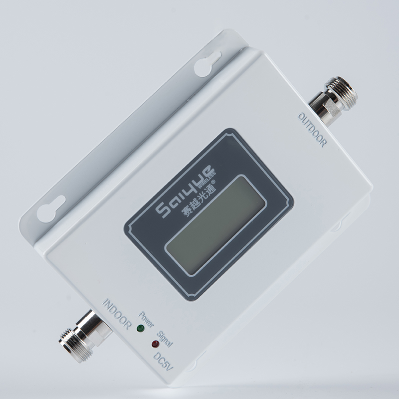 偏关家用配电房机房信号放大器200㎡