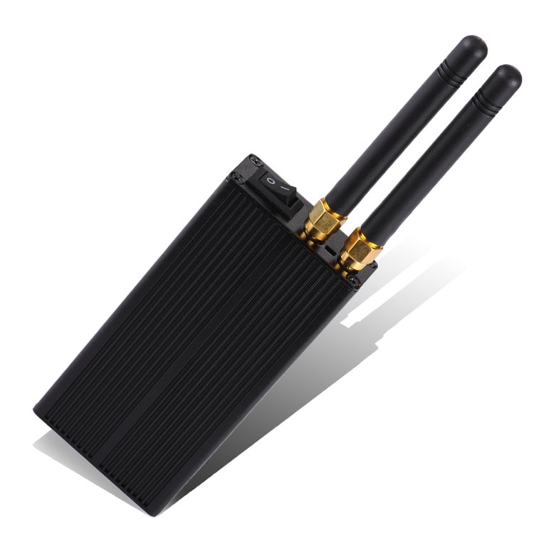  偏关1.2G/1.5G导航屏蔽器