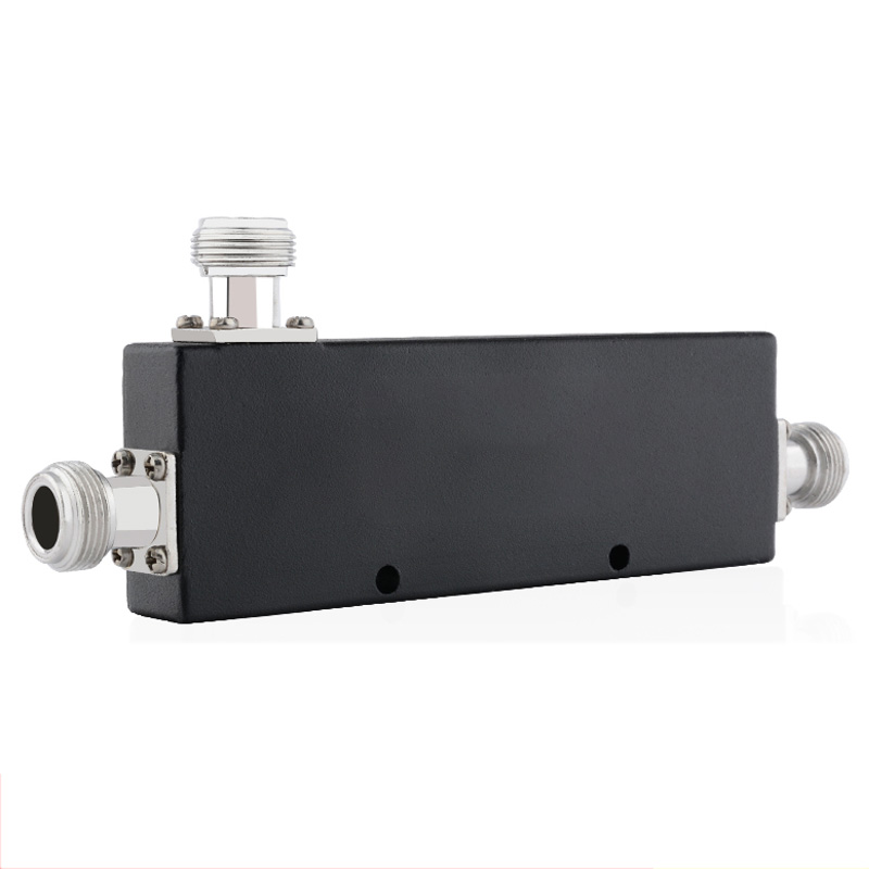  偏关FM调频广播同步广播耦合器