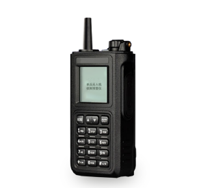  偏关单兵无人机侦测预警仪