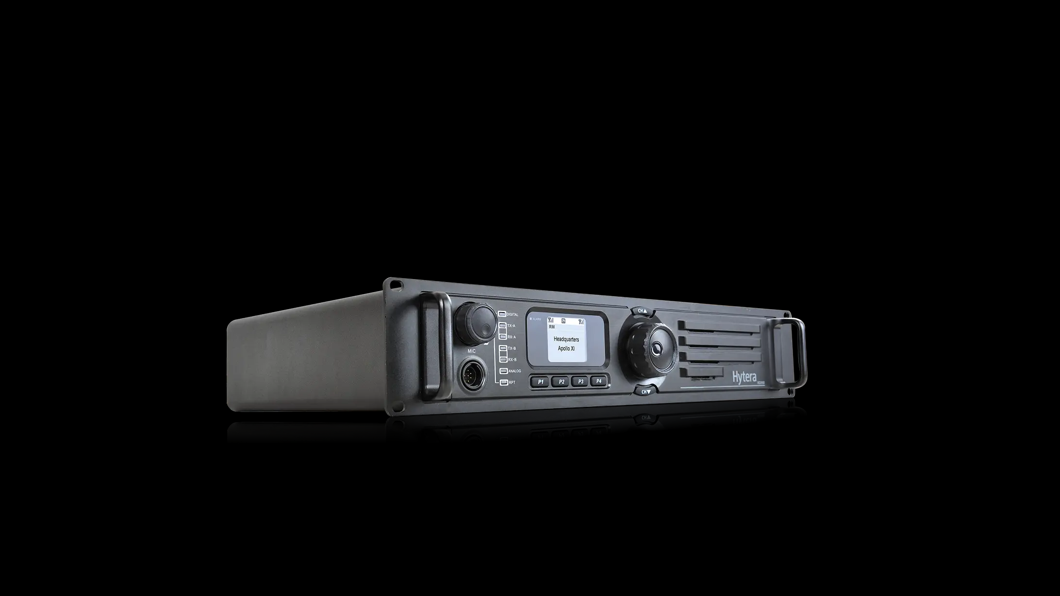  偏关数字中继中转台RD980（海能达）