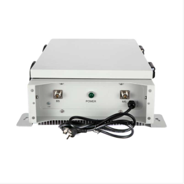  偏关无线对讲系统双向干线放大器