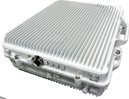 偏关信令级数字室分型移动通信干扰器