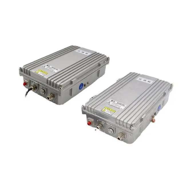  偏关无线对讲系统400M模拟光纤直放站