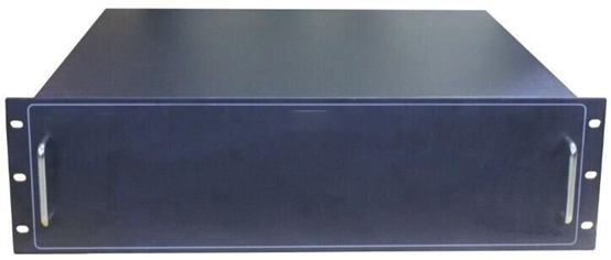  偏关FM调频广播主机