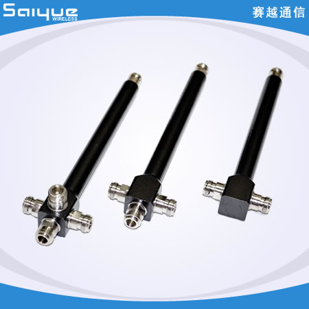  偏关FM调频广播同步广播功分器