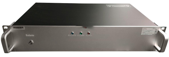  偏关350M PDT消防集群警用主机直放站