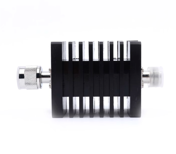  偏关腔体固定衰减器0-3G/0-4G  N型接口