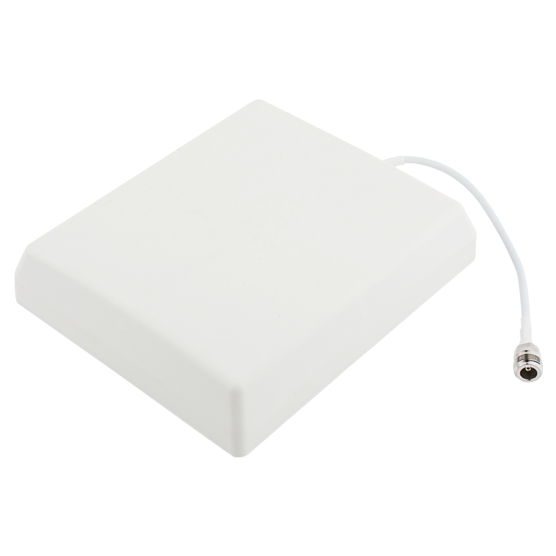  偏关室内外定向接收发射壁挂小平板天线700-3700MHz