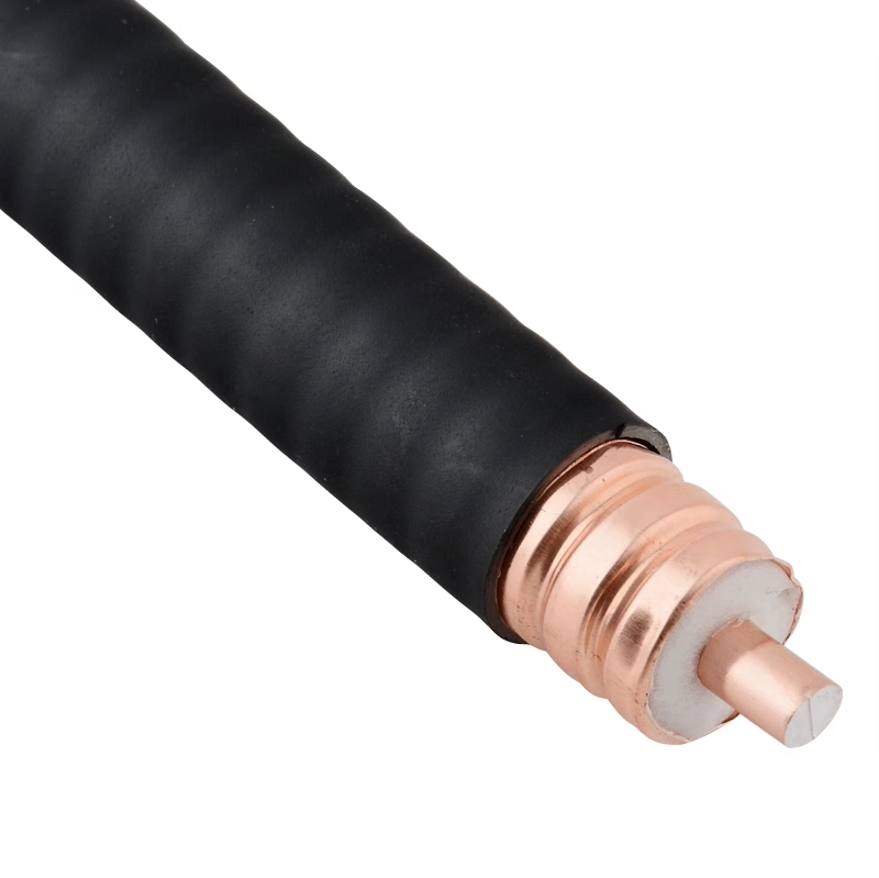  偏关HCAAY50-12（1/2”）同轴射频电缆馈线