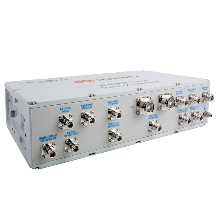  偏关4G5G腔体POI多频合路器
