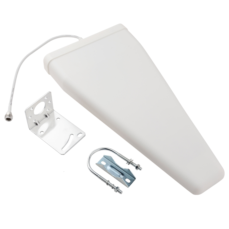  偏关对数周期天线定向接收发射700-3700MHz